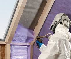 Types of Insulation We Offer in Lawton, OK